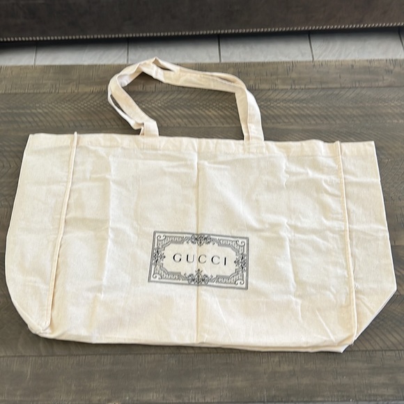 Gucci Handbags - GUCCI XL  Tote Bag